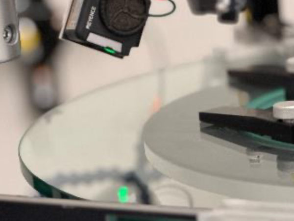 [Placeholder Image] Electroplating (overall and selective plating)